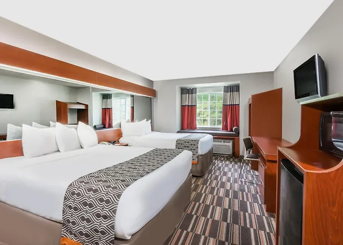 Sonesta Essential Morgantown