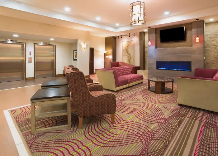 Holiday Inn & Suites Durango Downtown By Ihg