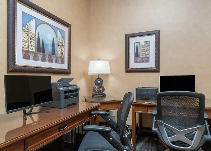 Holiday Inn & Suites St. Cloud By Ihg