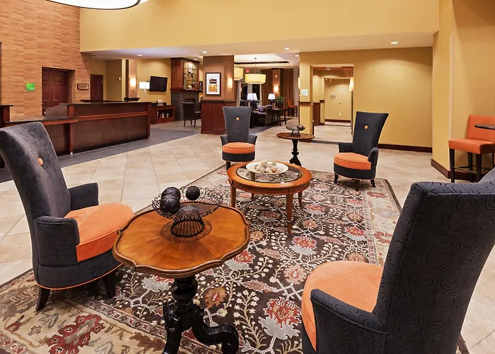 Holiday Inn Ardmore By Ihg
