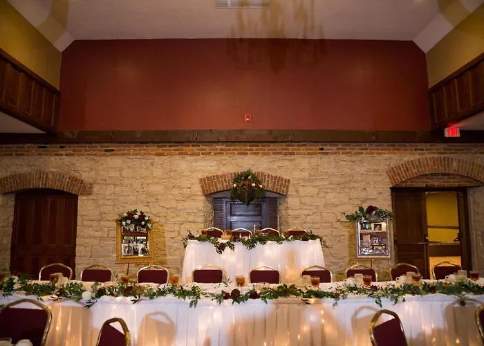 Holiday Inn At Six Flags Saint Louis By Ihg