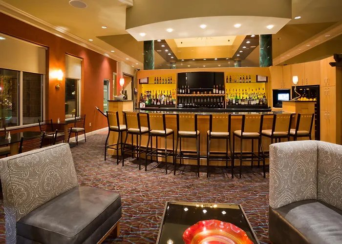 Holiday Inn Hotel & Suites Maple Grove Northwest Minneapolis-Arbor Lakes By Ihg