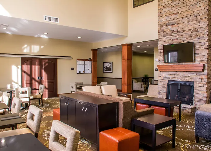 Staybridge Suites Schererville By Ihg