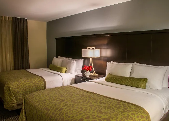 Staybridge Suites Schererville By Ihg