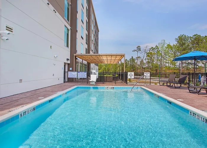 Holiday Inn Express & Suites Covington By Ihg