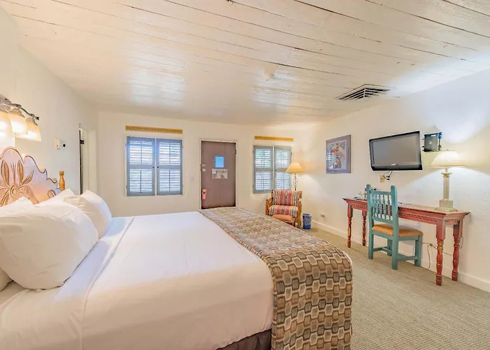 The Historic Taos Inn