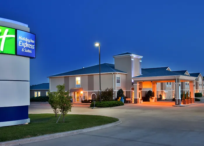 Abilene Inn & Suites