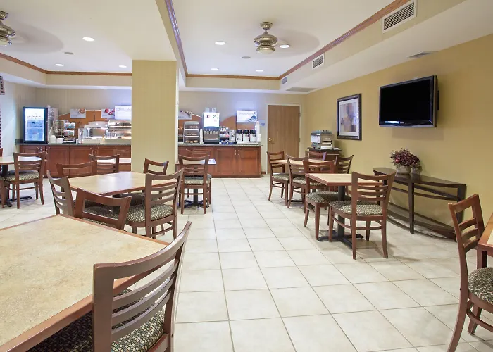 Abilene Inn & Suites