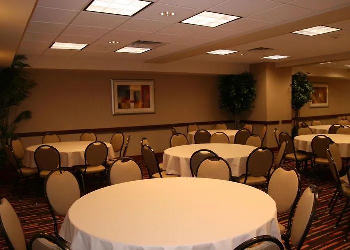 Holiday Inn Express Hotel & Suites Chehalis - Centralia By Ihg