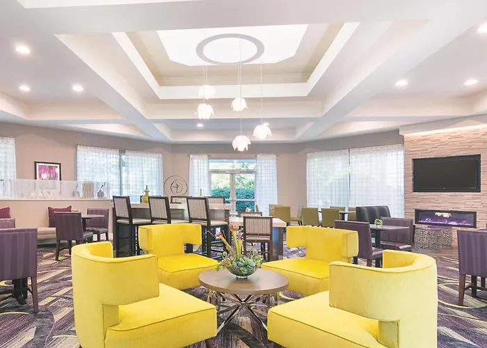 La Quinta By Wyndham Atlanta Conyers