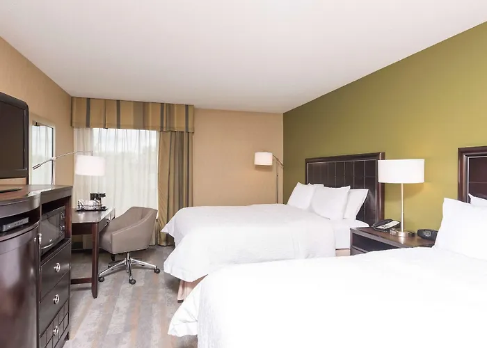 Hampton Inn Port Huron