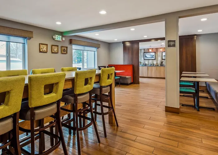 Best Western Mcminnville Inn