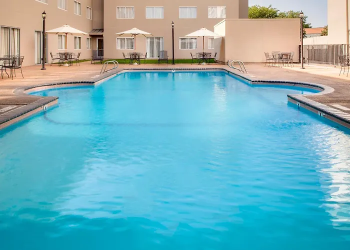Holiday Inn Hotel & Suites Overland Park-West By Ihg