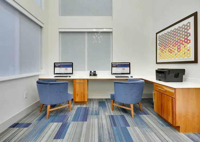 Holiday Inn Express Scottsbluff - Gering By Ihg