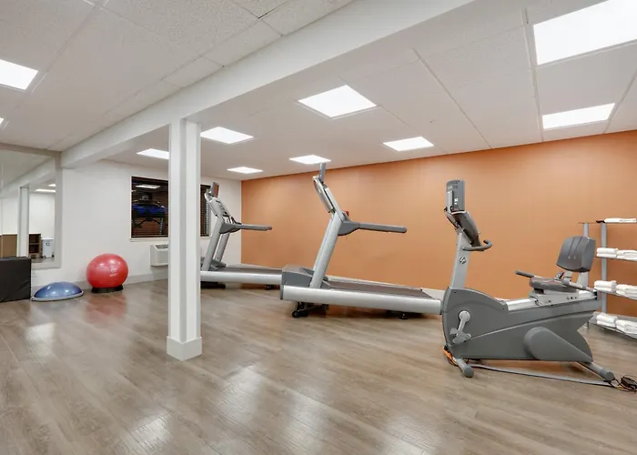 Holiday Inn Express Scottsbluff - Gering By Ihg