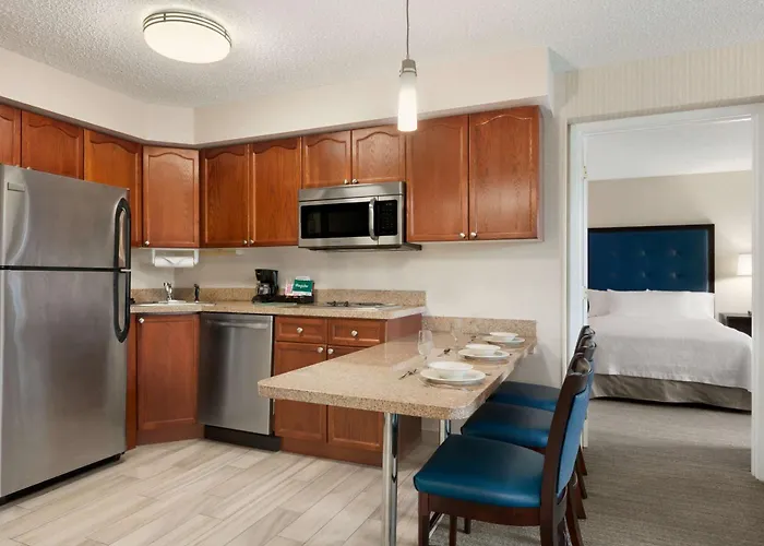 Homewood Suites By Hilton Wilmington-Brandywine Valley