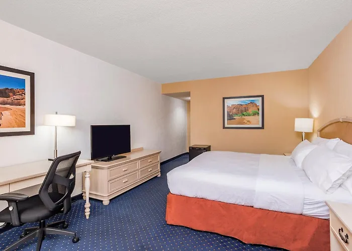Holiday Inn Canyon De Chelly-Chinle By Ihg