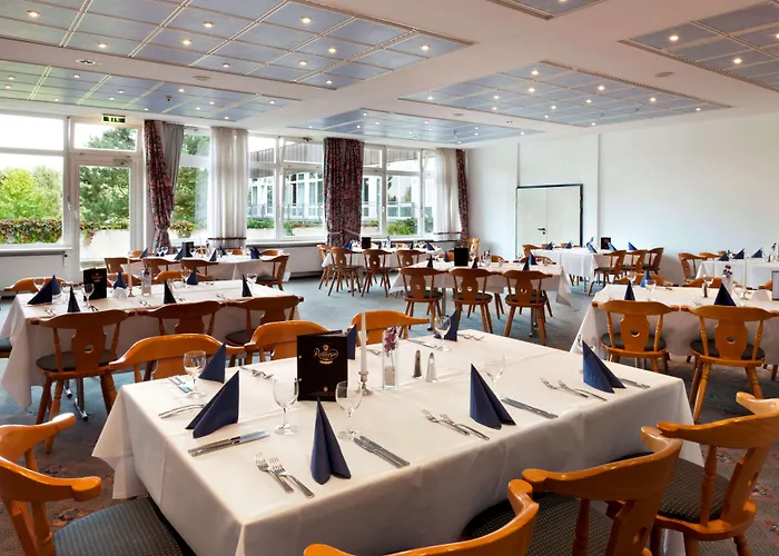 Tryp By Wyndham Bad Bramstedt