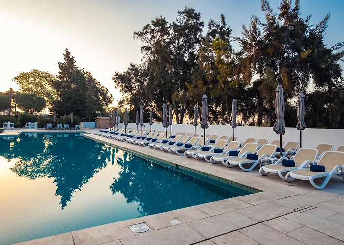 Urban Valley Resort & Spa