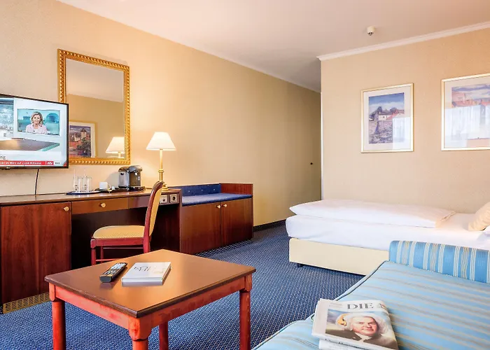 Leoso Hotel Ludwigshafen
