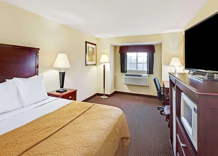 Ramada By Wyndham Kittery