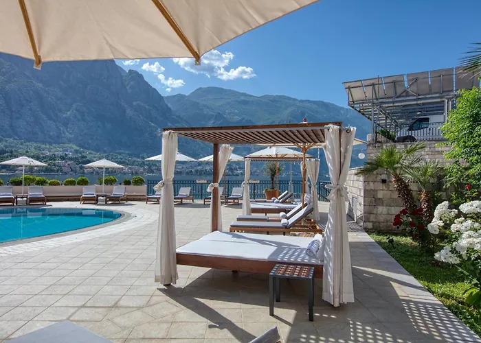 Hotel Splendido