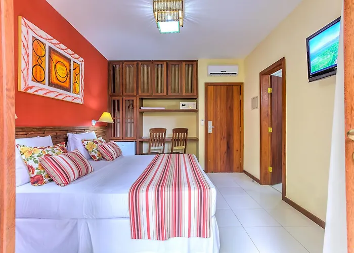 Terra Boa Hotel Boutique