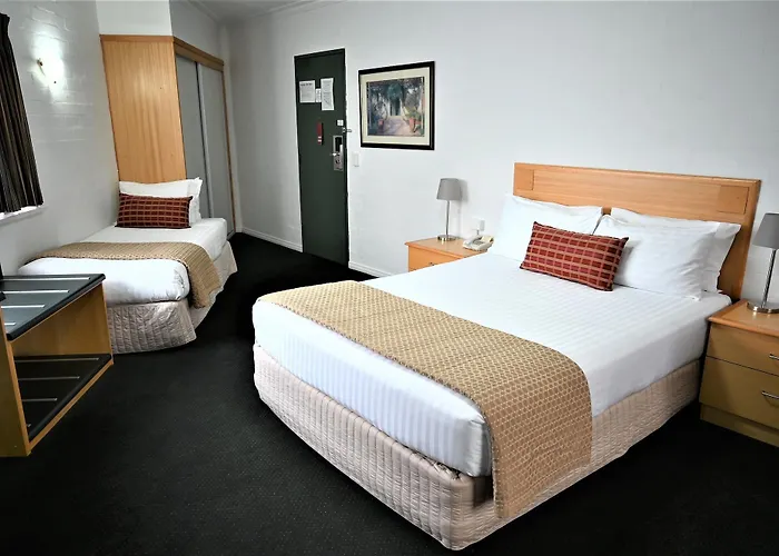 Grand Country Lodge