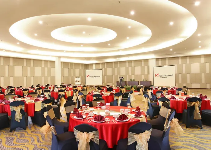 Swiss-Belhotel Cirebon