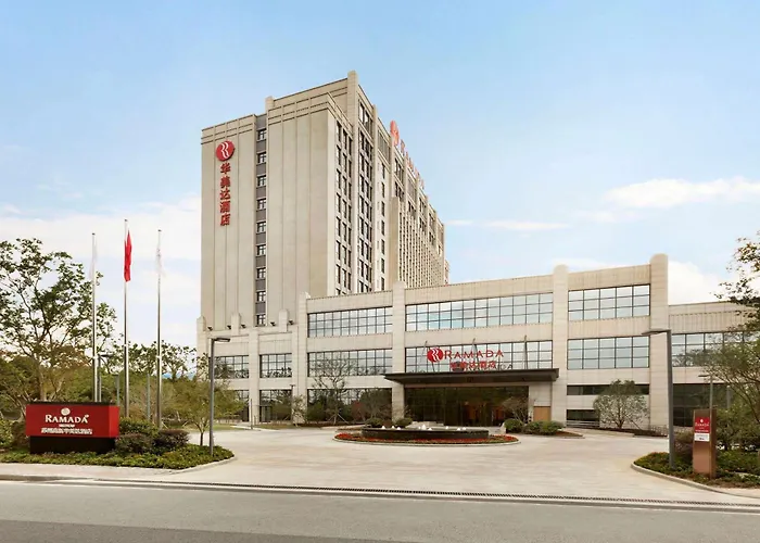 Ramada Suzhou