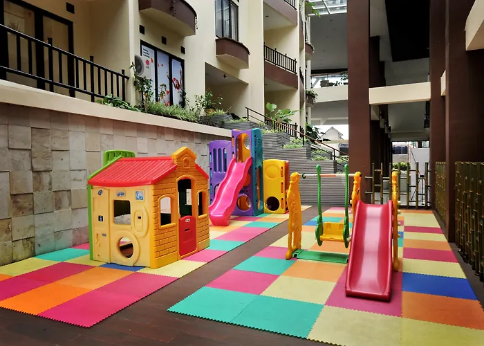 Palace Hotel Cipanas