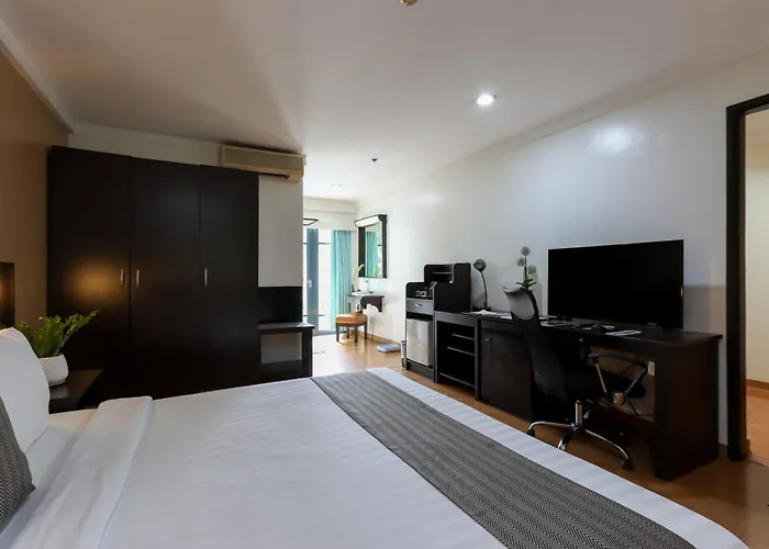 Technopark Hotel