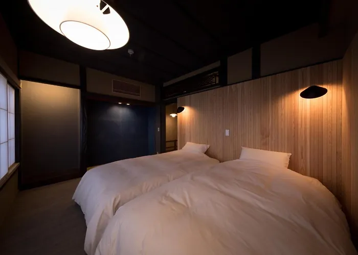 Hotel Koo Otsuhyakucho
