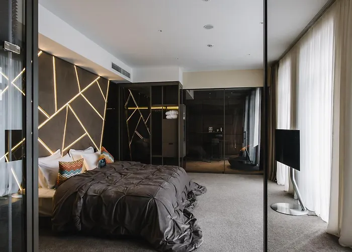 Noble Boutique Hotel
