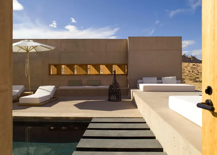 Amangiri