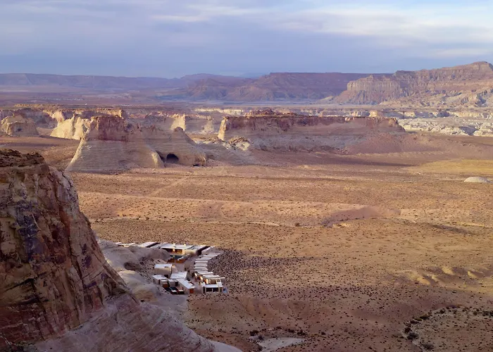 Amangiri