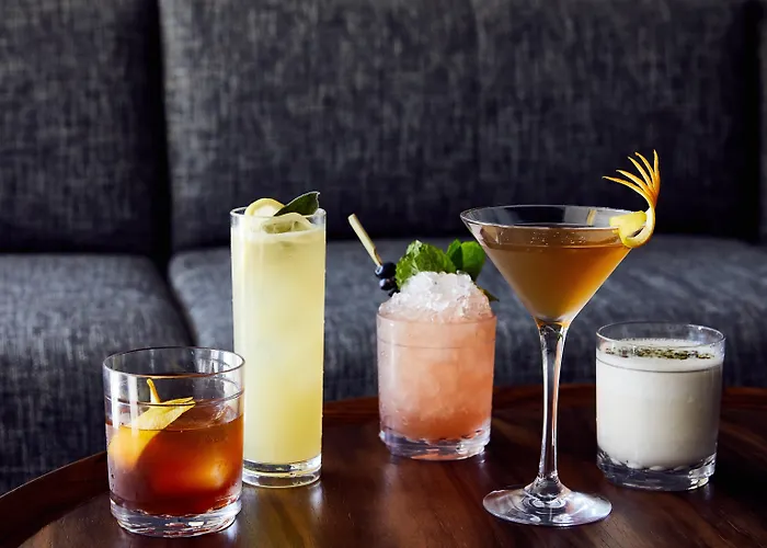 Kimpton Sawyer Hotel By Ihg
