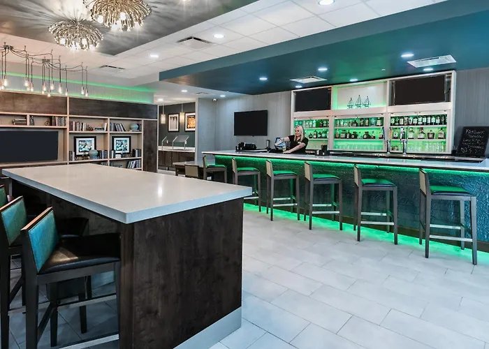 Holiday Inn - Beaumont East-Medical Ctr Area By Ihg