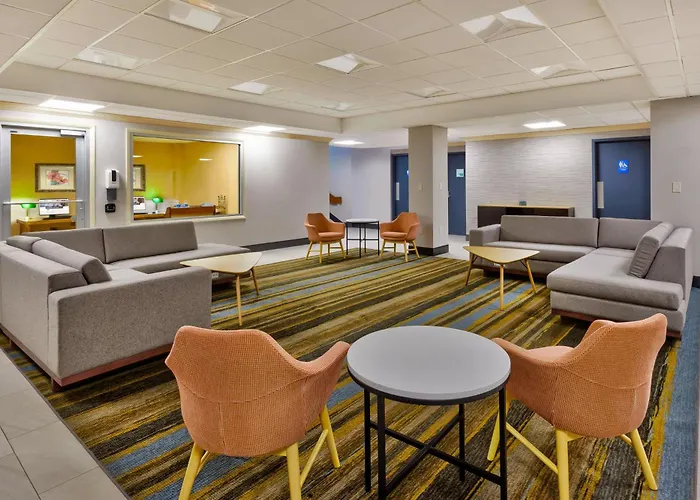 Holiday Inn Westbury-Long Island By Ihg