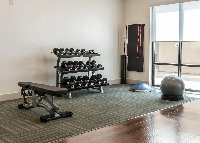 Holiday Inn Express & Suites - Birmingham - Homewood