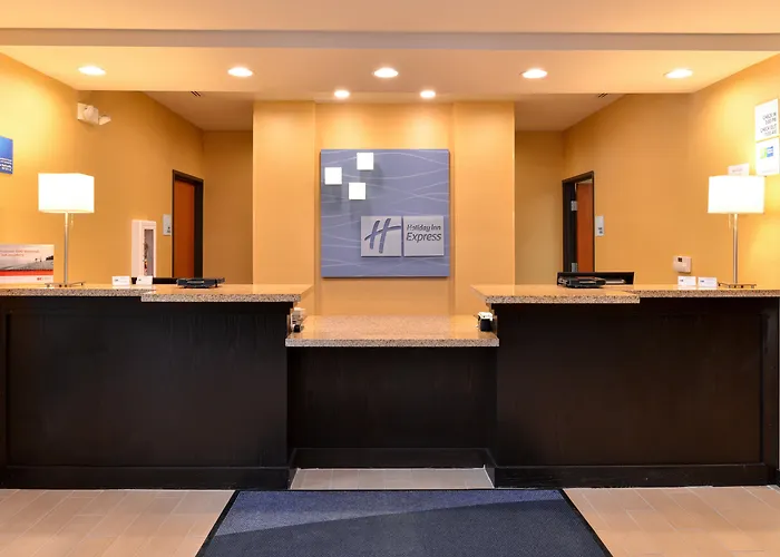 Holiday Inn Express & Suites Ironton By Ihg