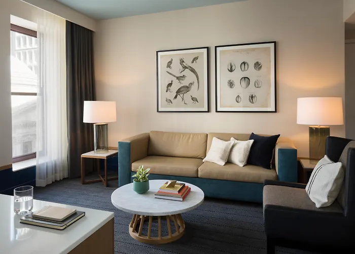 Kimpton Schofield Hotel By Ihg
