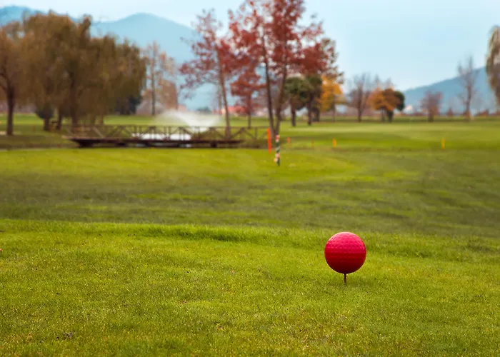Galzignano Resort Terme & Golf - Hotel Majestic