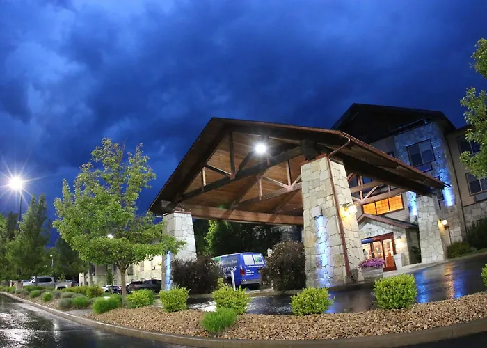 Holiday Inn Express & Suites Cheney By Ihg