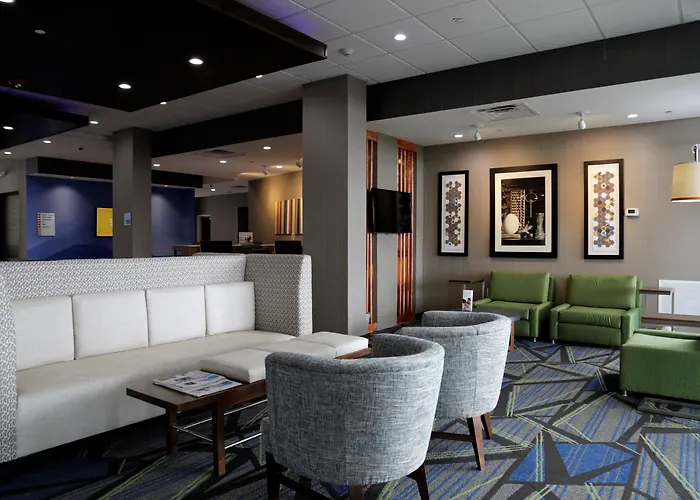 Holiday Inn Express & Suites Alabaster
