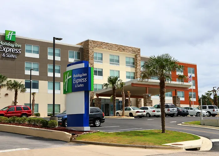 Holiday Inn Express & Suites Alabaster