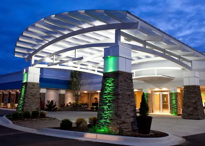 Holiday Inn Grand Haven-Spring Lake By Ihg