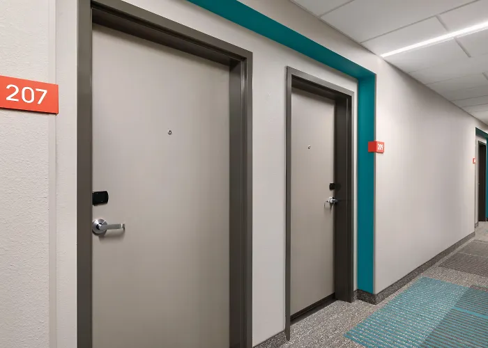 Avid Hotel Nashville - Lebanon By Ihg