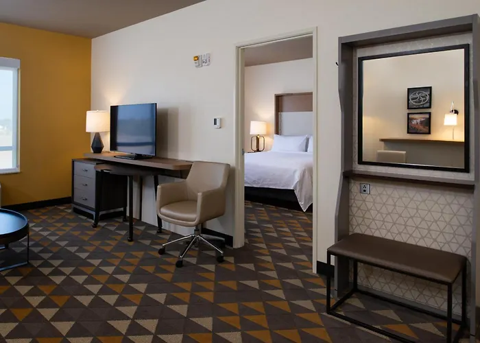 Holiday Inn & Suites - Idaho Falls By Ihg