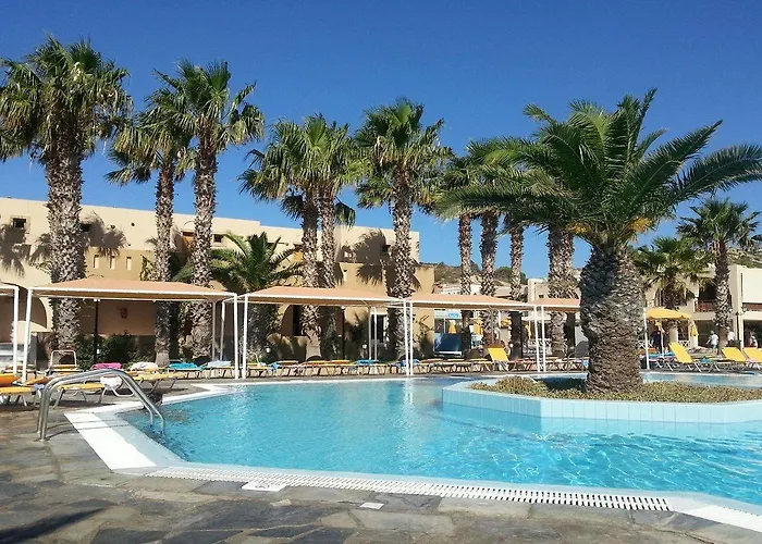 Atlantica Club Porto Bello Beach Kardamena 